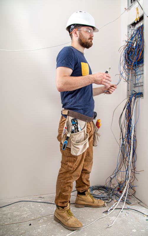 Electrical Contractors