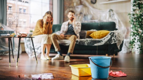 Cost of Water Damage Cleaning in Boynton Beach
