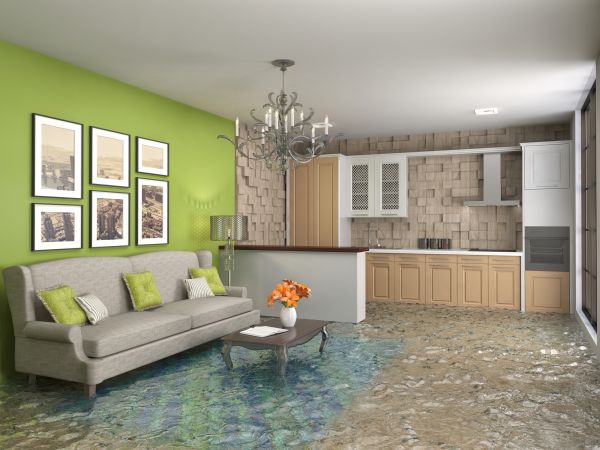 Wet Carpet Drying in Boynton Beach