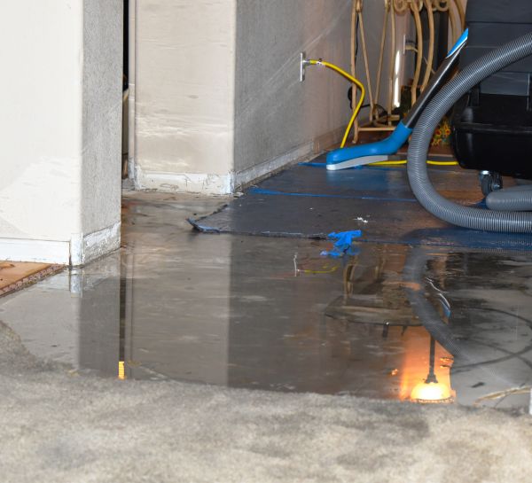 Water Extraction Service in Boynton Beach