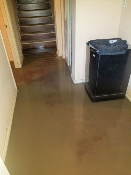 Emergency Water Removal in Boynton Beach