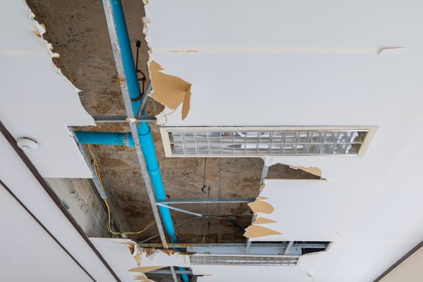 Cost of Water Damage Cleanup in Boynton Beach