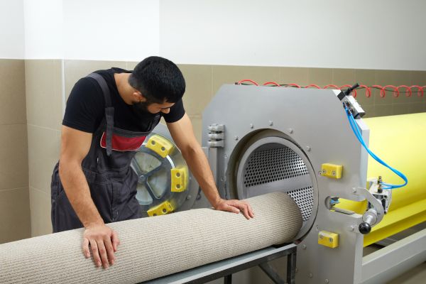 Carpet Drying Service in Boynton Beach