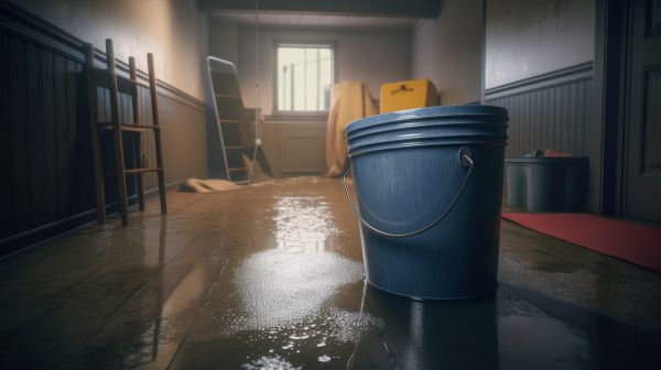 Cost of Flooded Basement Restoration in Boynton Beach