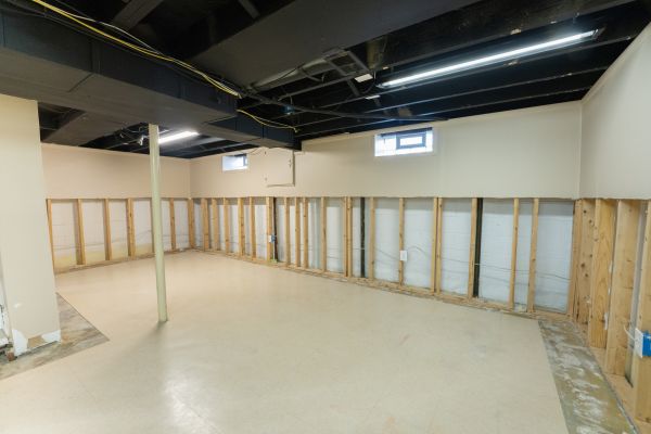 Cost of Basement Flood Restoration in Boynton Beach