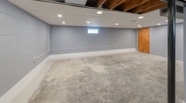 Basement Water Extraction in Boynton Beach