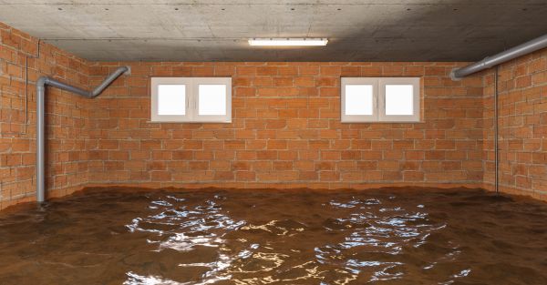 Cost of Basement Flood Repair in Boynton Beach
