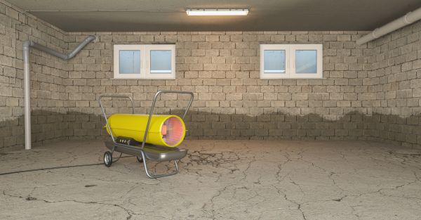 Cost of Basement Drying in Boynton Beach